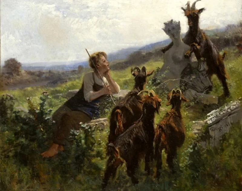Pastorale